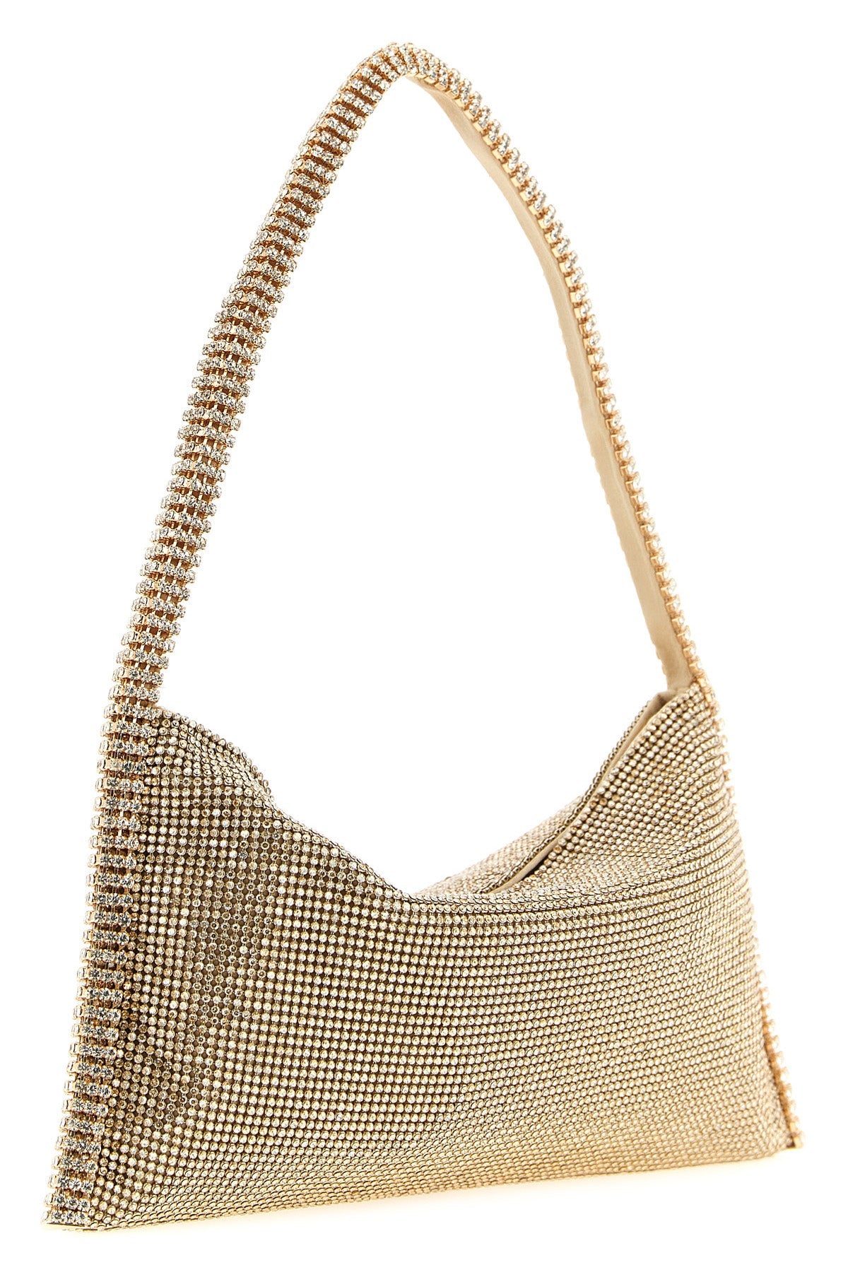'Your Best Friend La Grande' Shoulder Bag