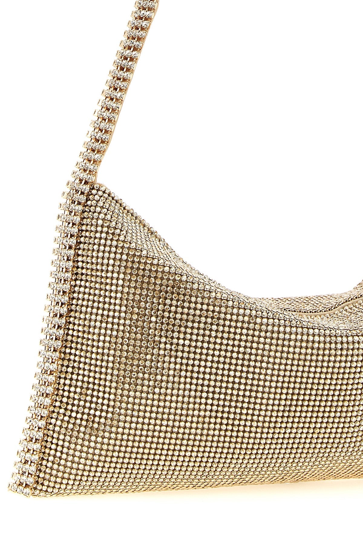 'Your Best Friend La Grande' Shoulder Bag