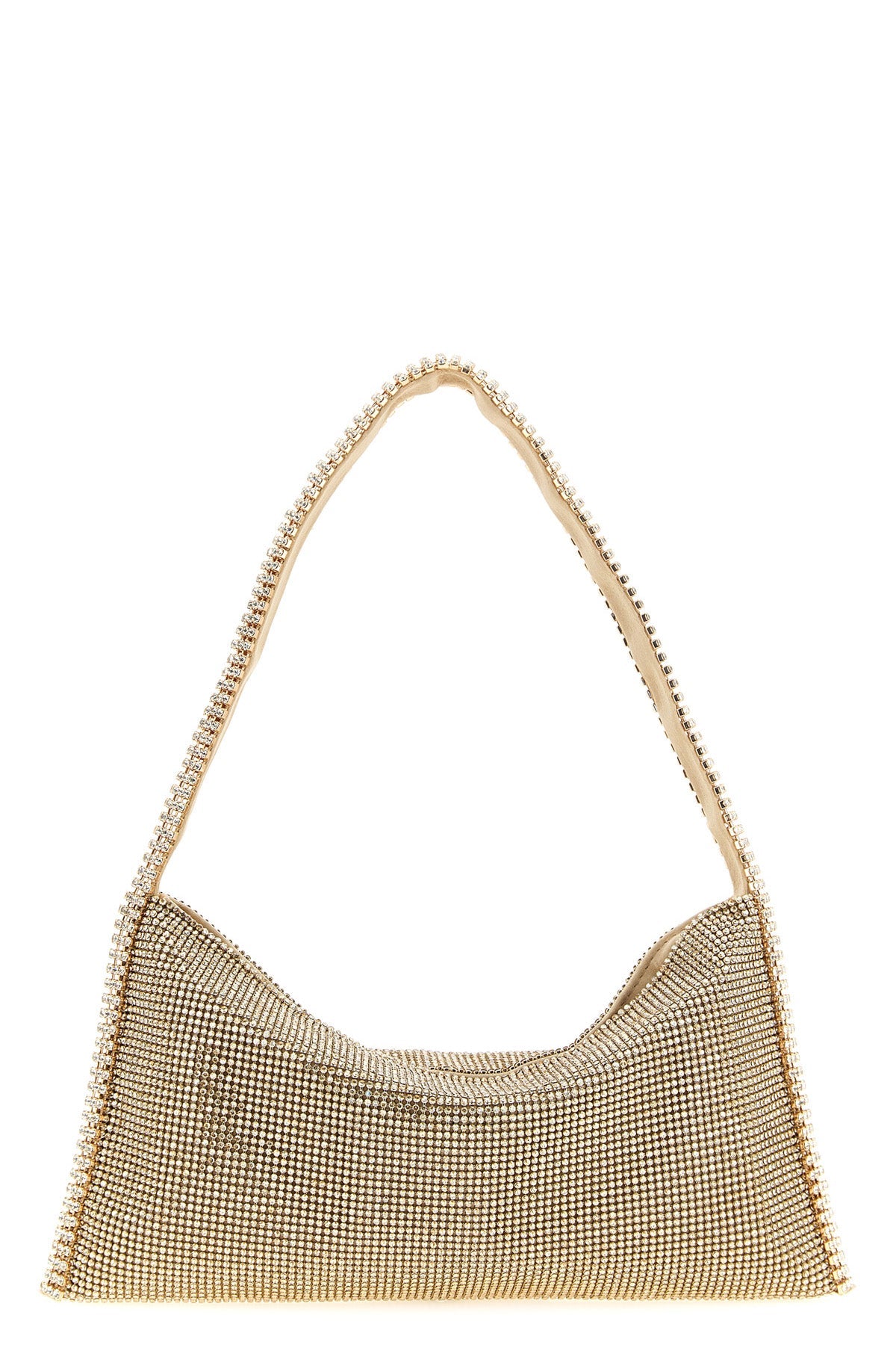 'Your Best Friend La Grande' Shoulder Bag