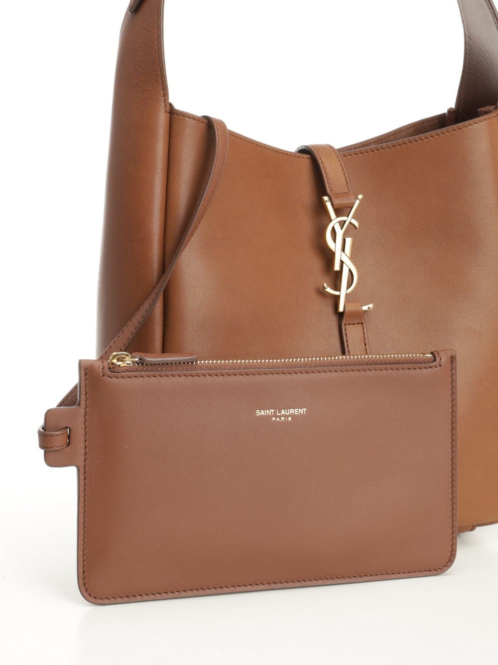 Saint Laurent Women Ysl Bo Mng S Le 5A7