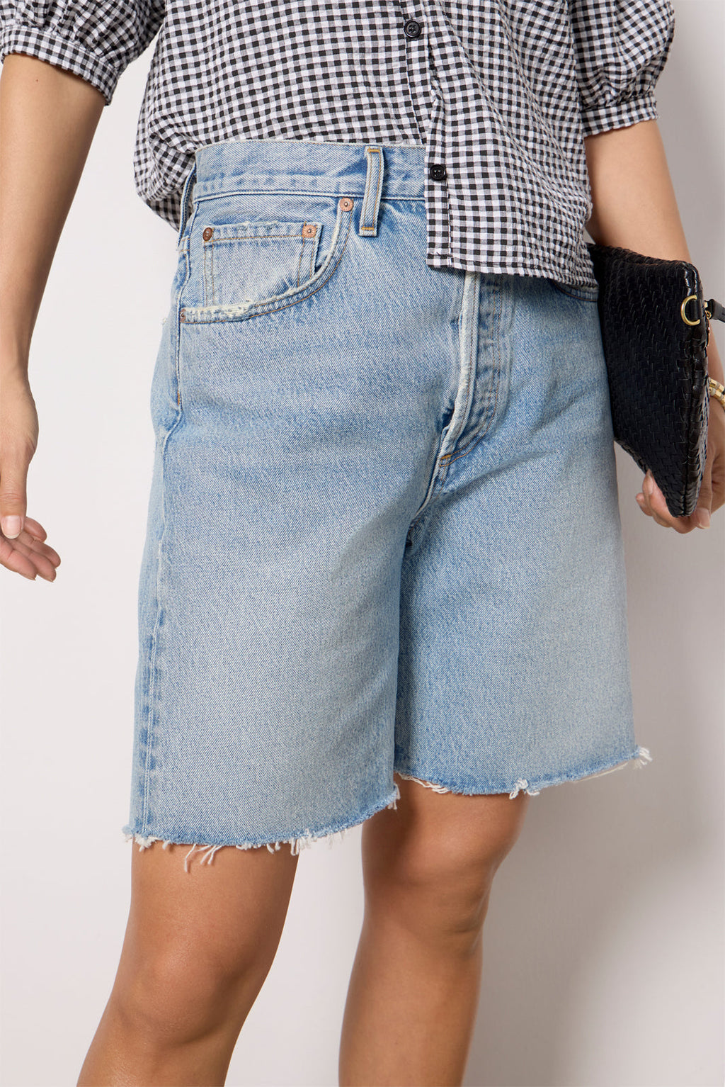90s Short 7.5` inseam