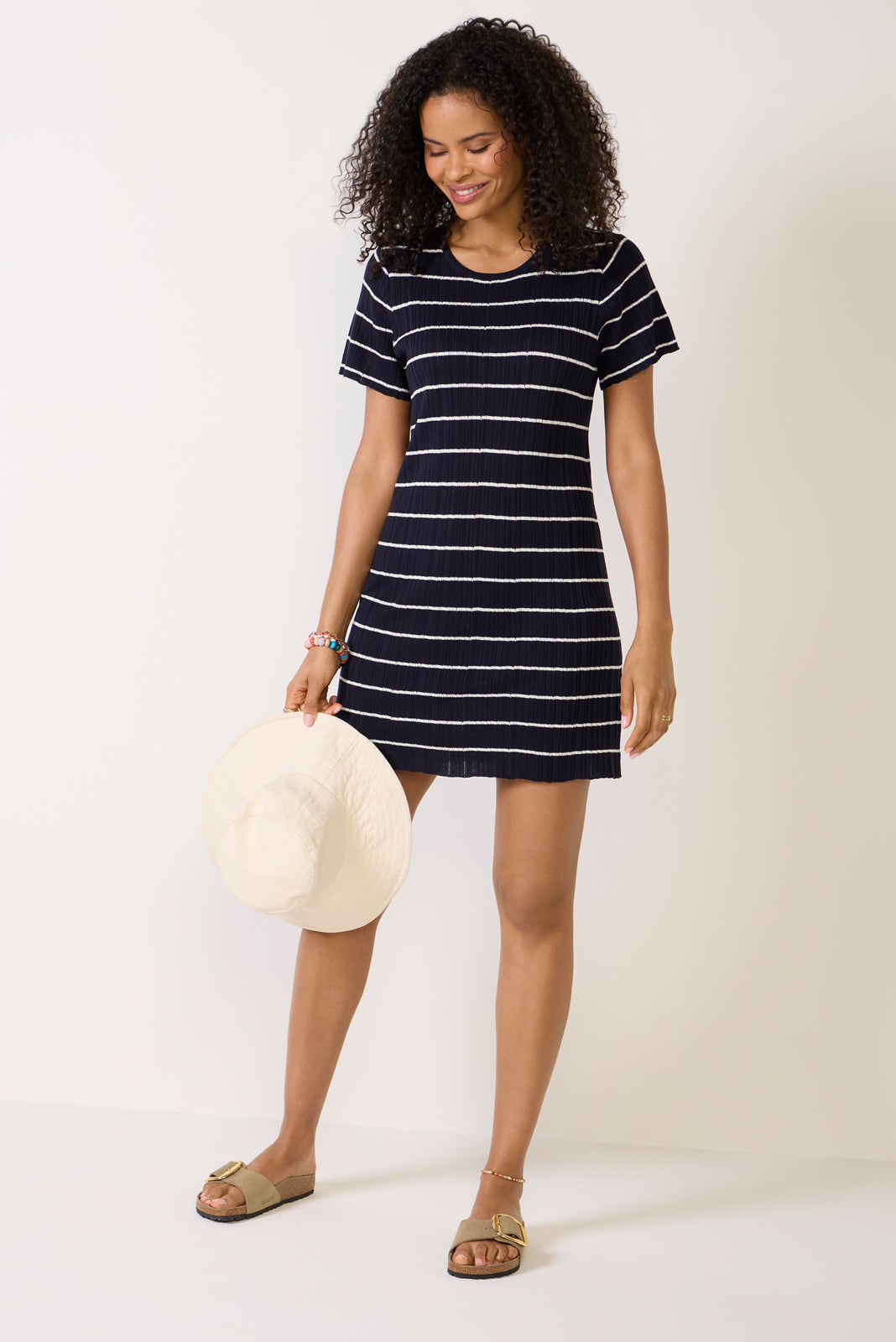 Franka Mini Dress