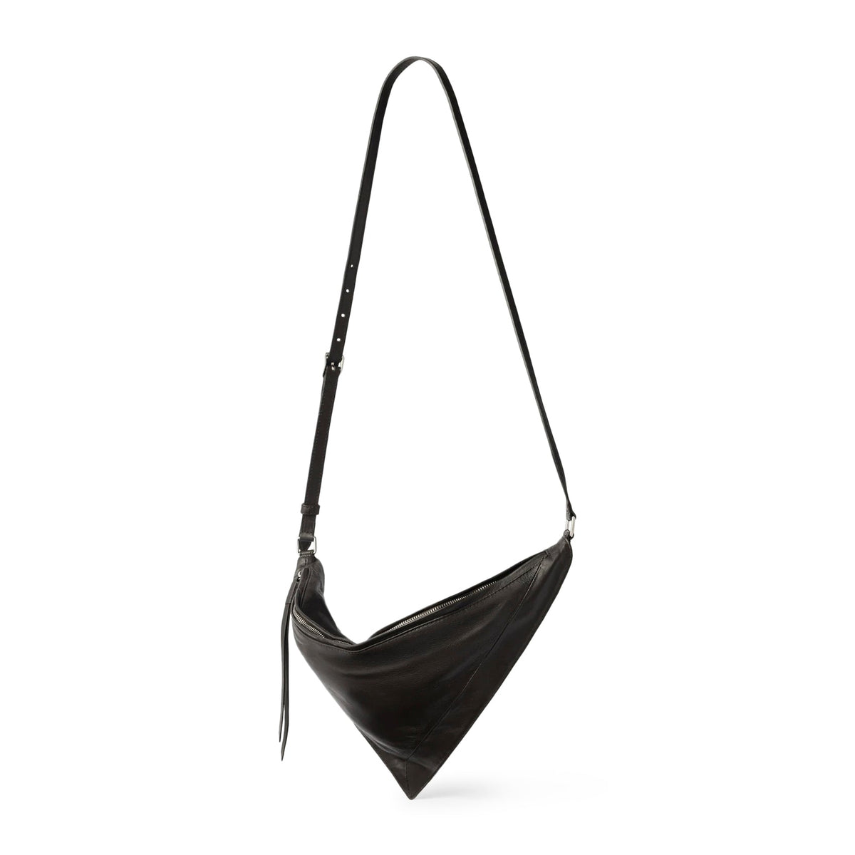 Lemaire Pocket Scarf Bag Women