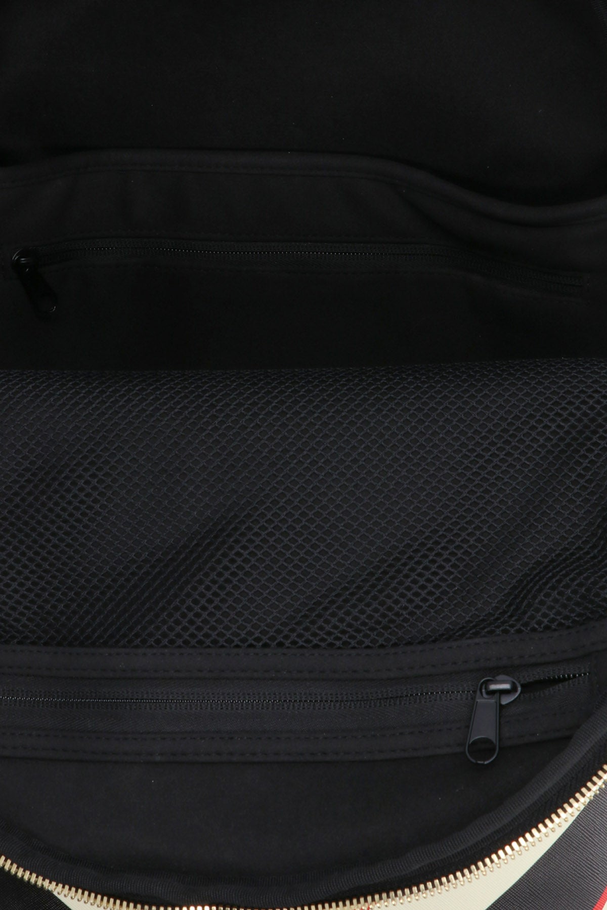 Seletti Backpack With Side Pocket