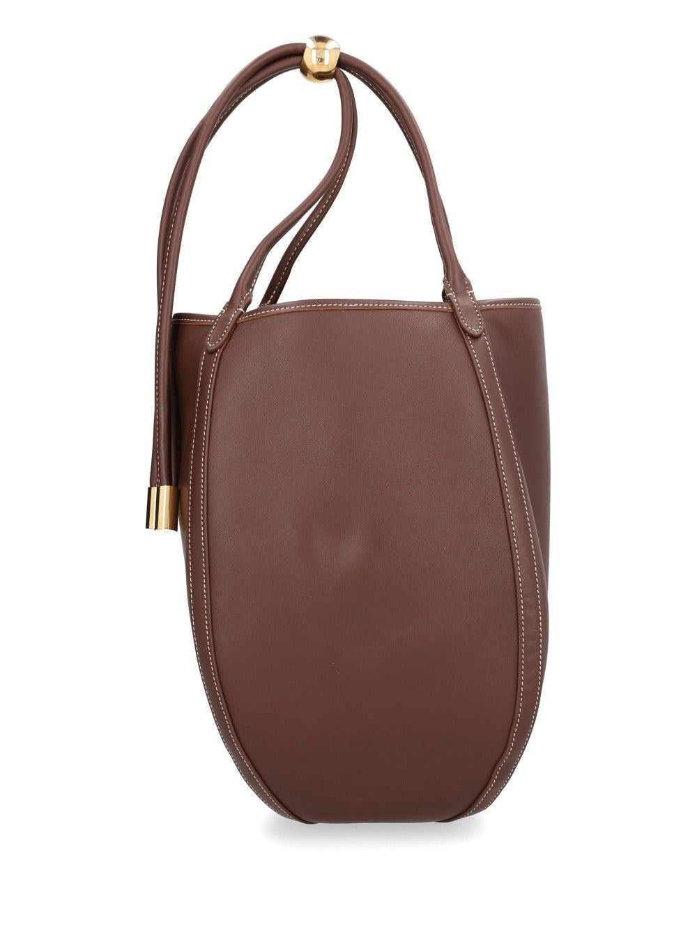 Celine Women Small Drop Bucket Bag