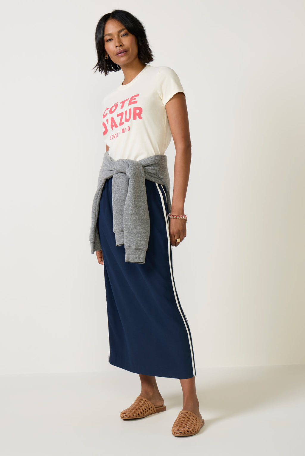 Cote d`azur State of Mind Tee