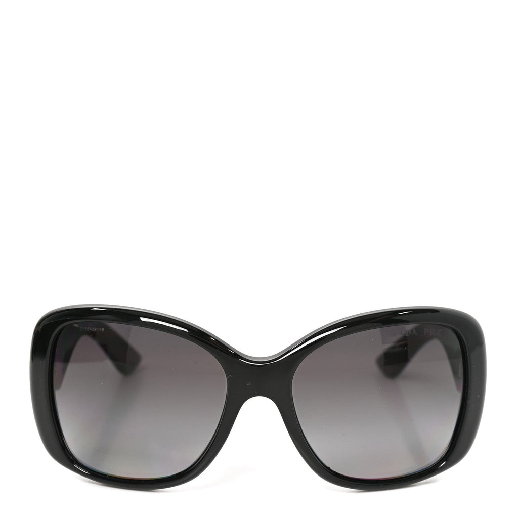 Sunglasses SPR32P Black