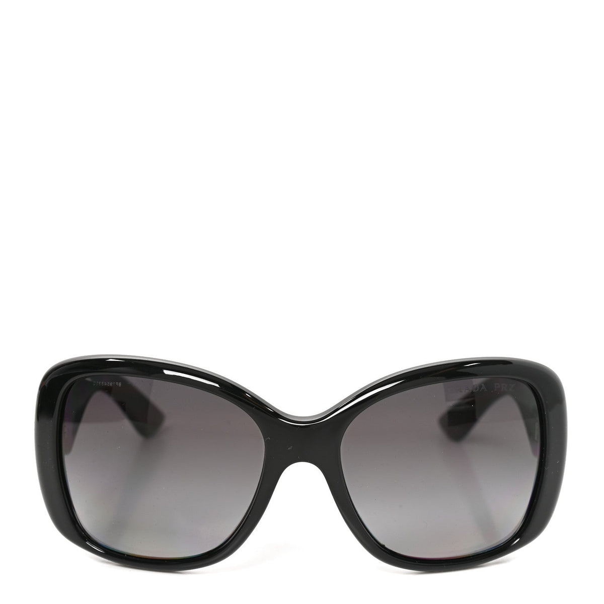 Sunglasses SPR32P Black