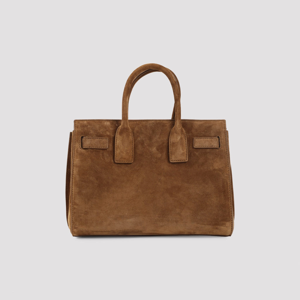 Saint Laurent Sac De Jour Handbag Women
