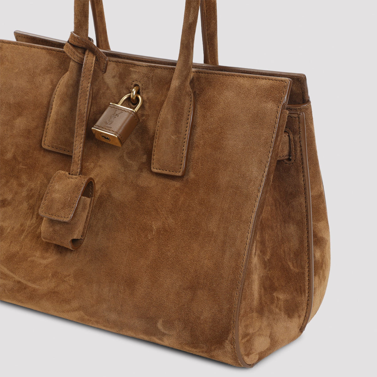 Saint Laurent Sac De Jour Handbag Women