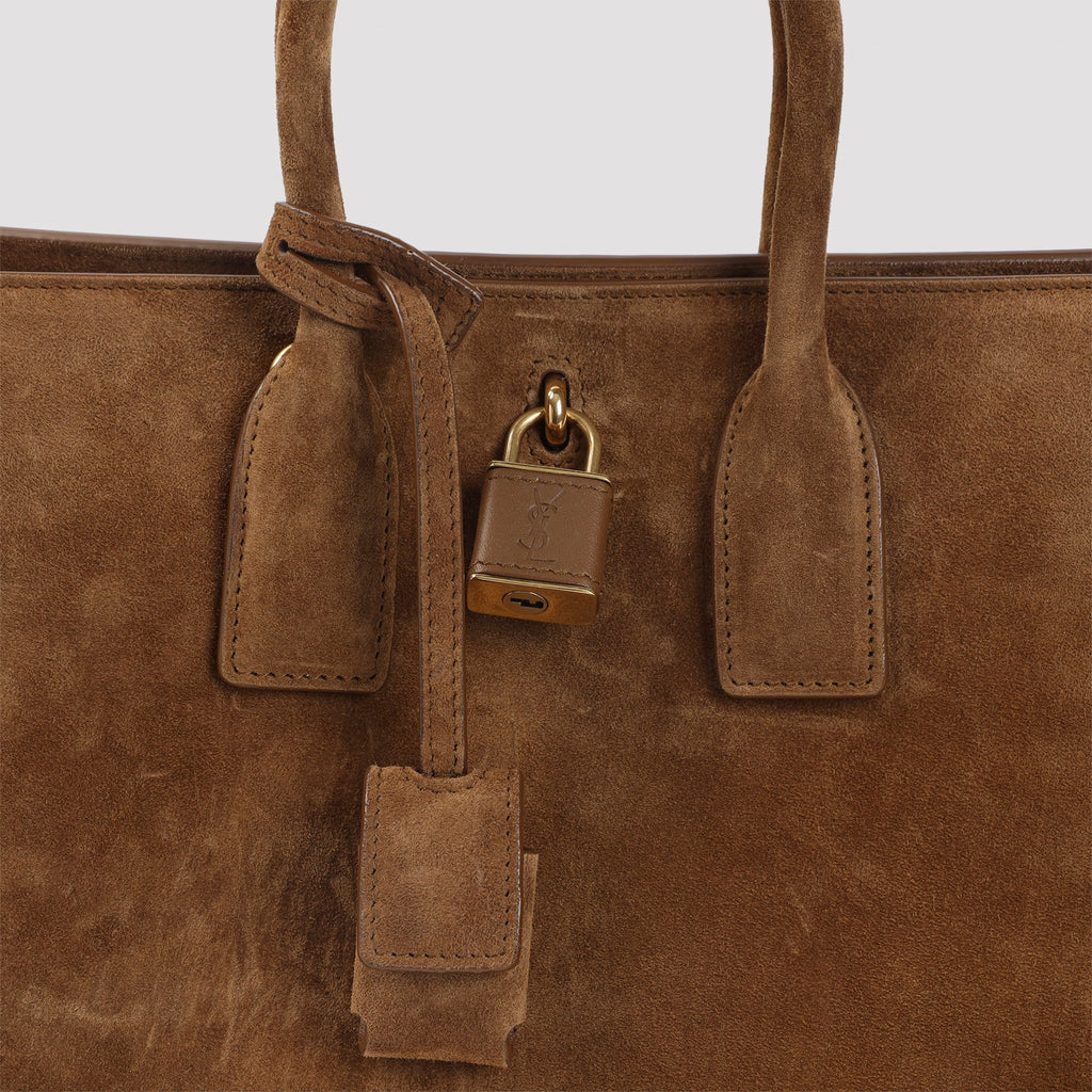 Saint Laurent Sac De Jour Handbag Women