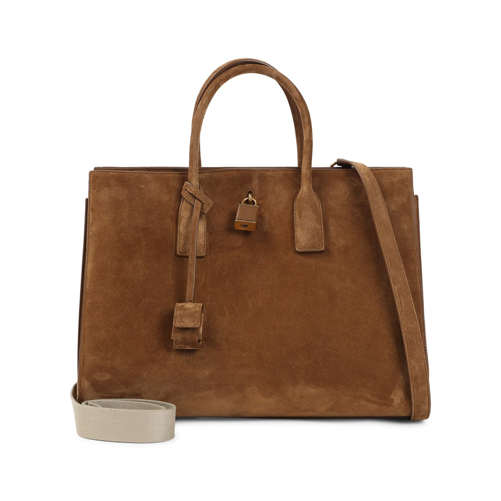 Saint Laurent Sac De Jour Handbag Women
