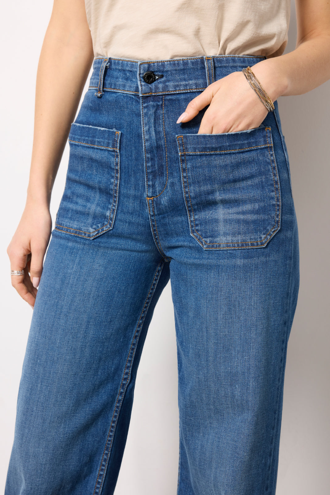 Sailor Pant