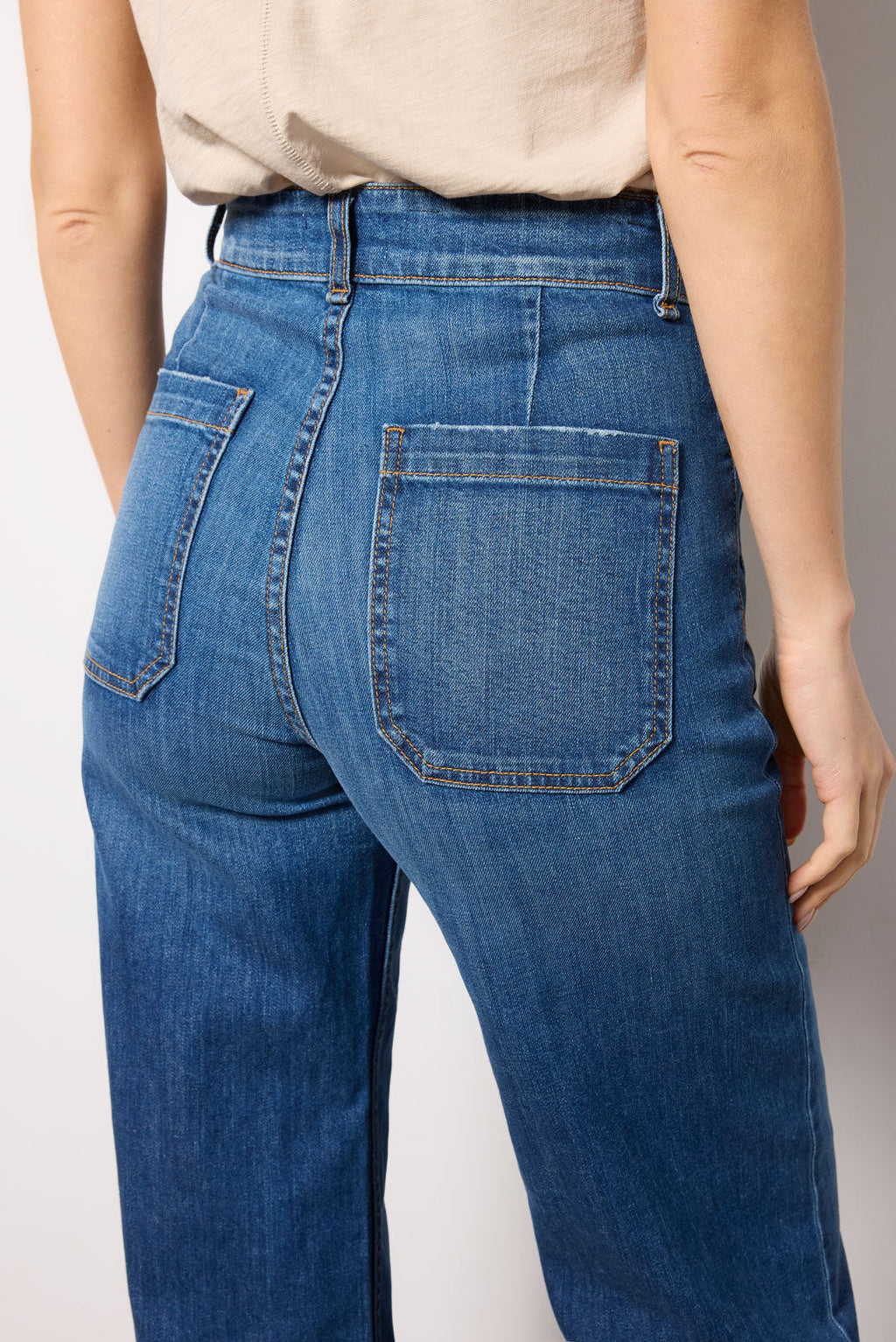 Sailor Pant