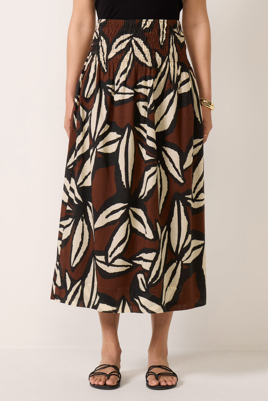 Alessa Skirt
