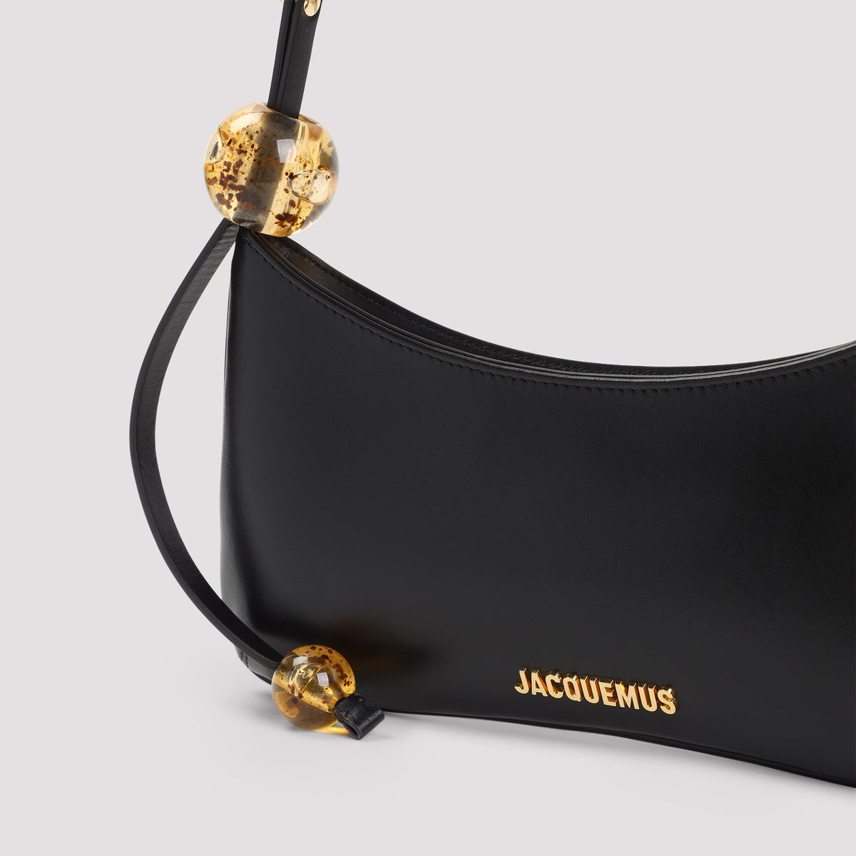 Jacquemus Le Bisou Perle Handbag Women