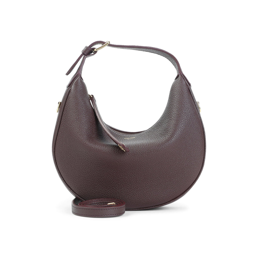 Celine Teen Lulu Shoulder Bag Women