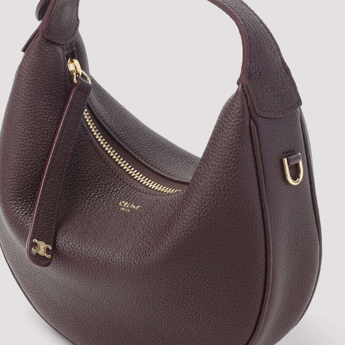 Celine Teen Lulu Shoulder Bag Women