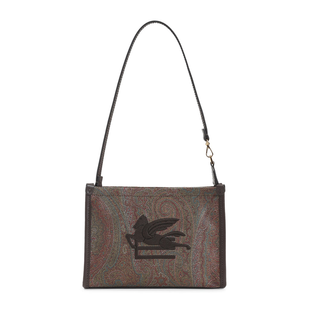 Etro Arnica Shoulder Bag Women