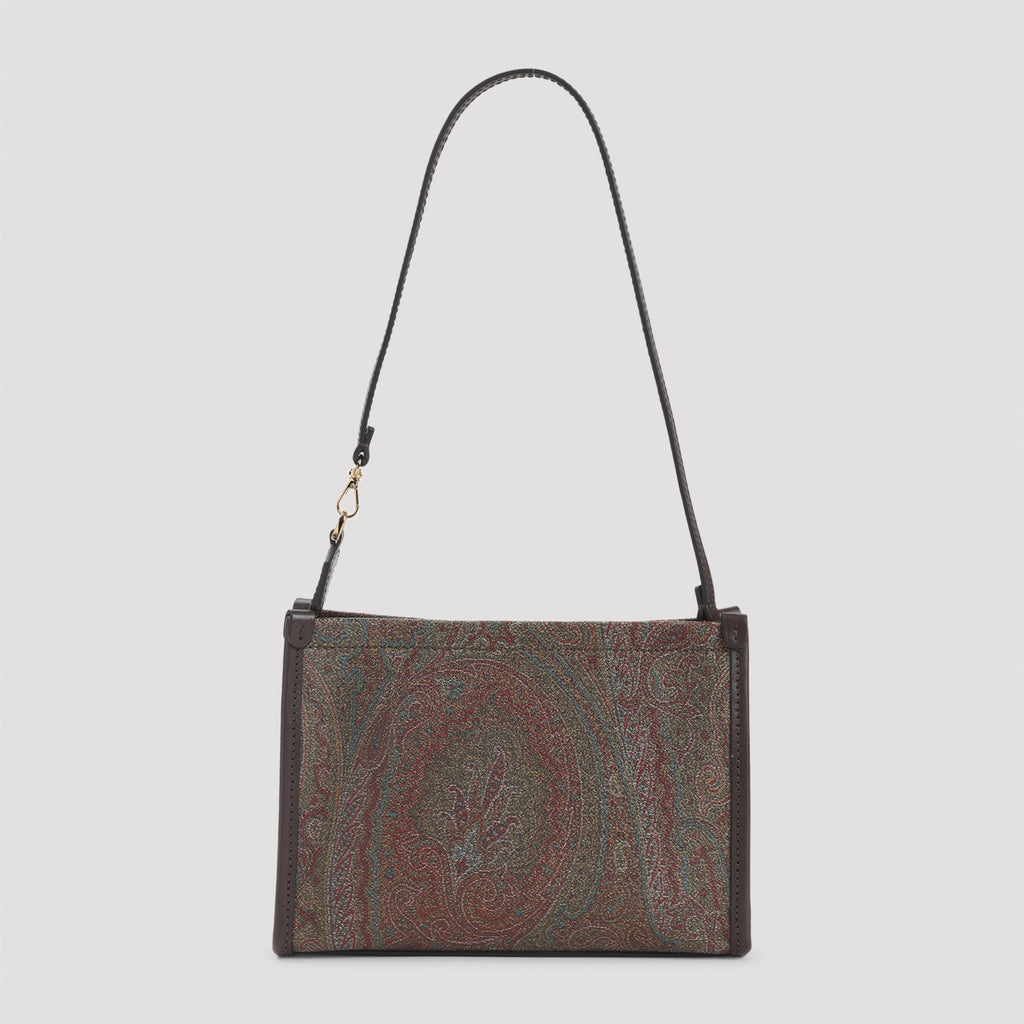Etro Arnica Shoulder Bag Women