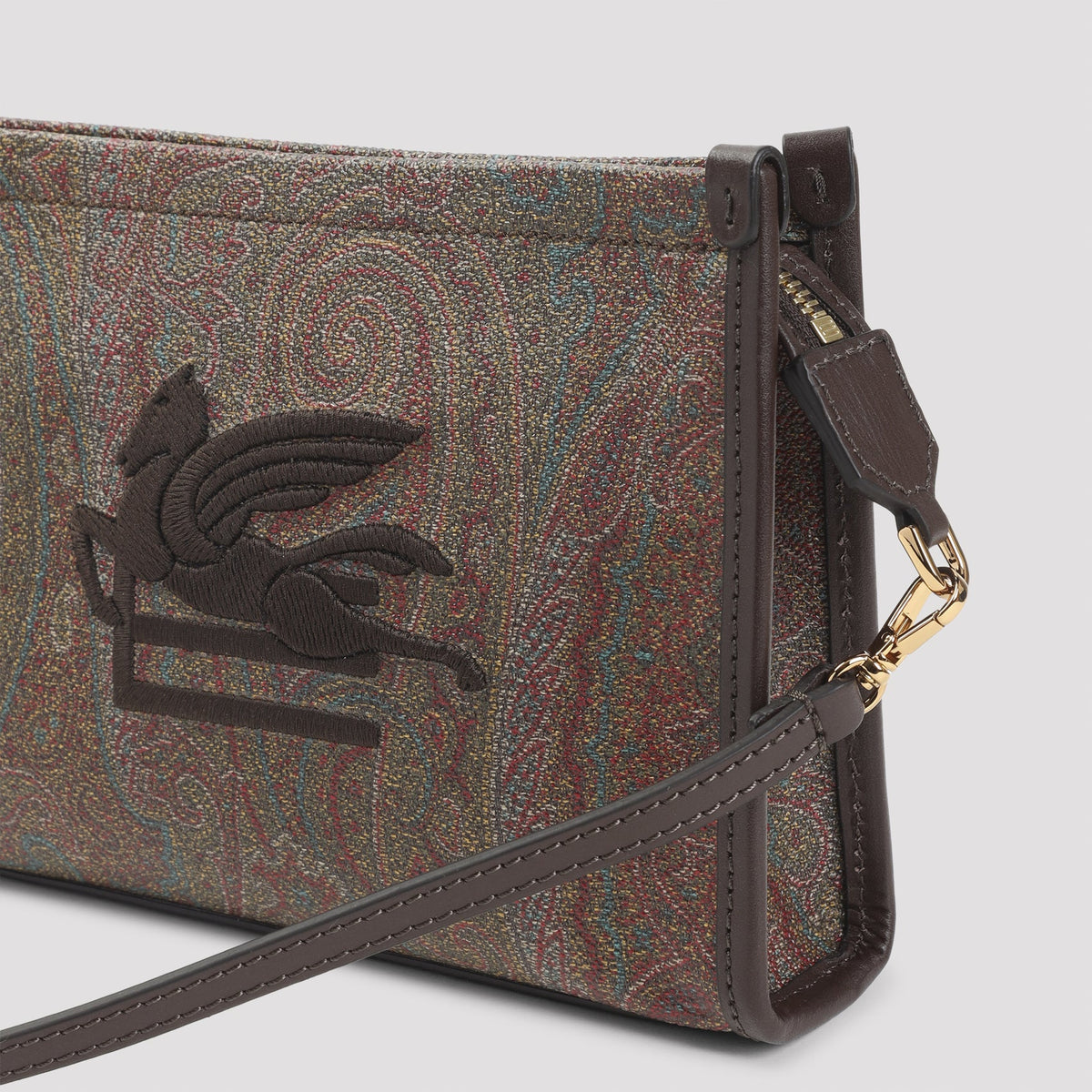 Etro Arnica Shoulder Bag Women
