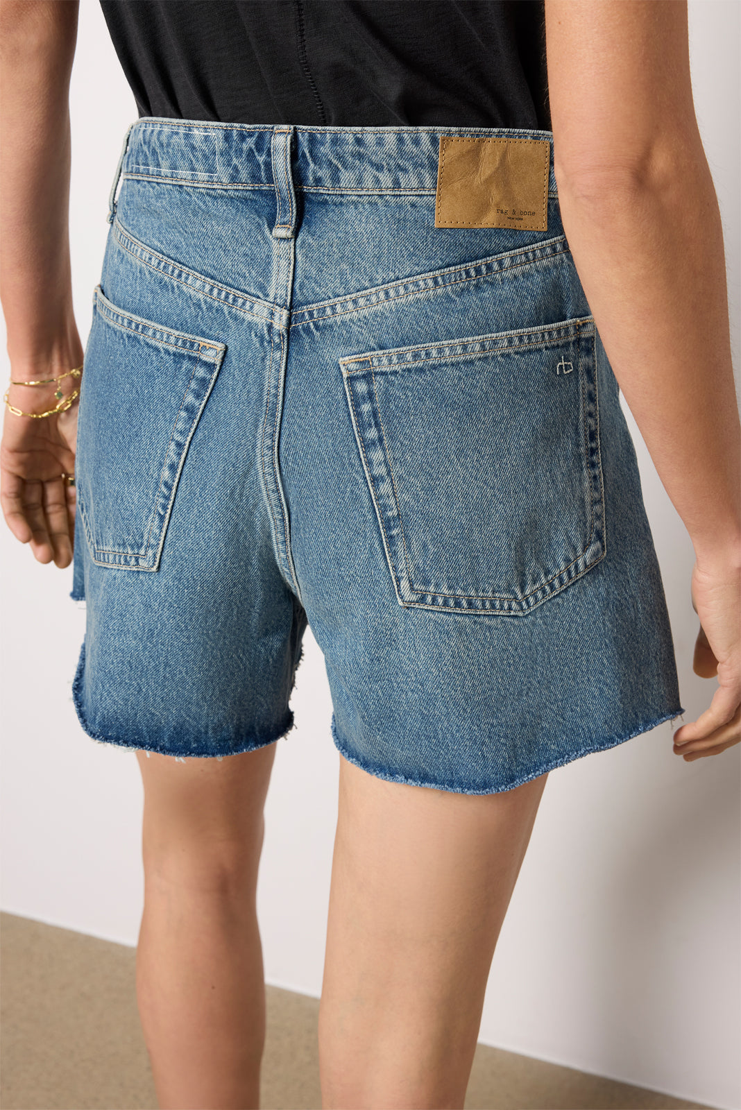 Belina Skort
