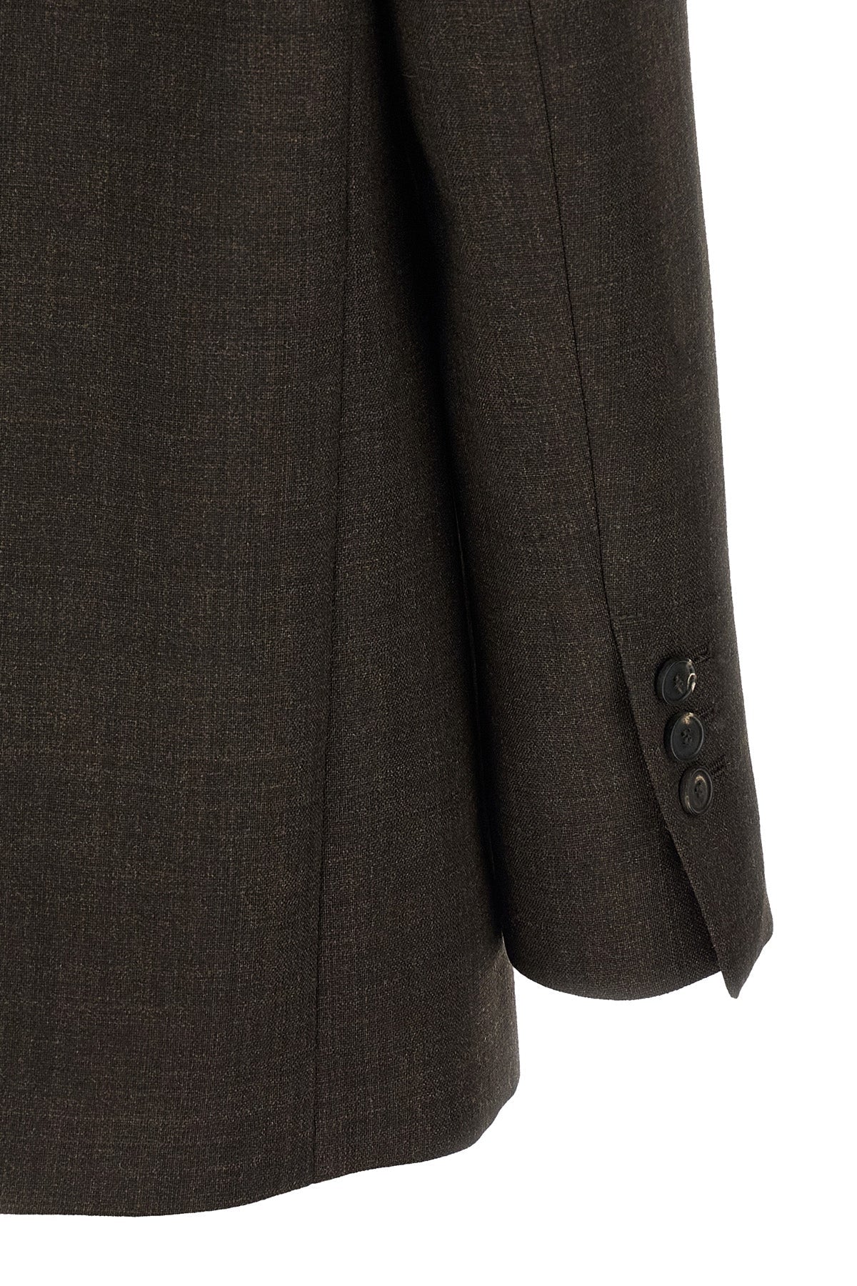 The 'Miranda' Blazer
