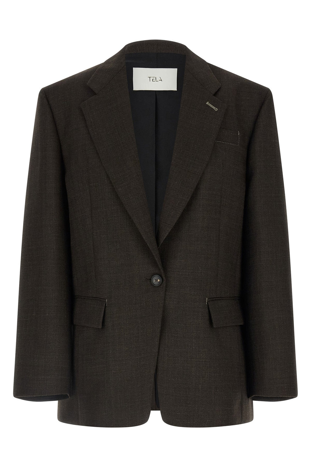 The 'Miranda' Blazer