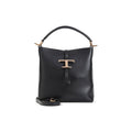 Tod`S T Timeless Mini Bucket Bag Women
