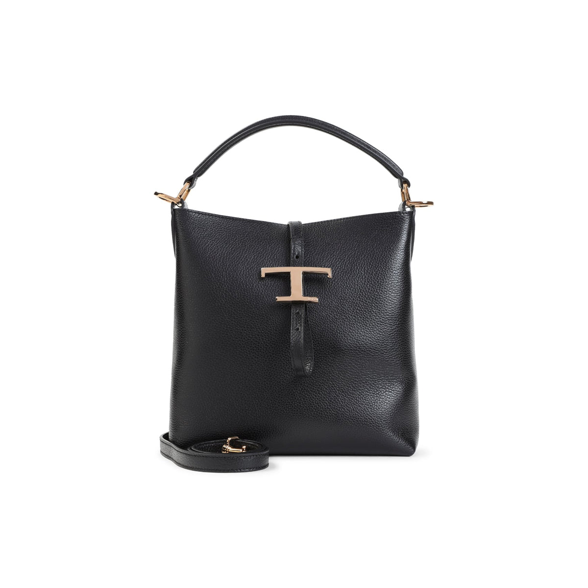 Tod`S T Timeless Mini Bucket Bag Women