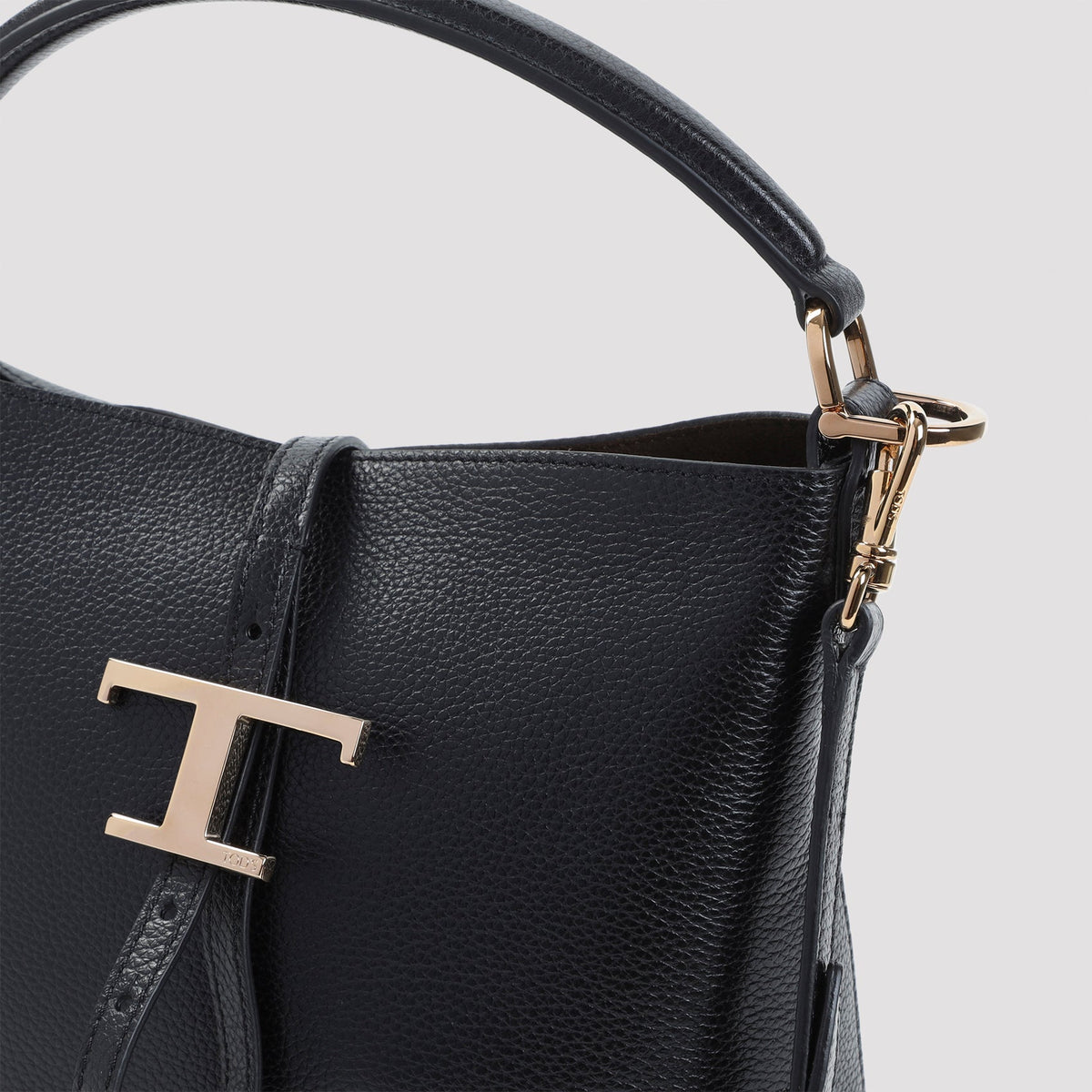 Tod`S T Timeless Mini Bucket Bag Women
