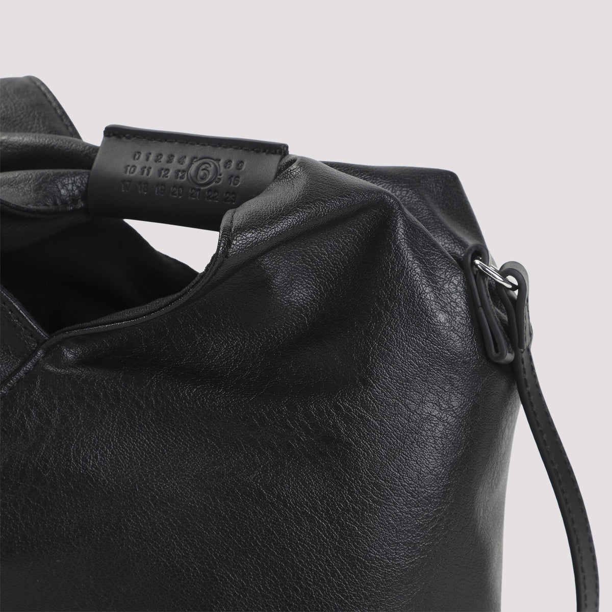 Mm6 Maison Margiela Classic Japanese Crossbody Bag Women