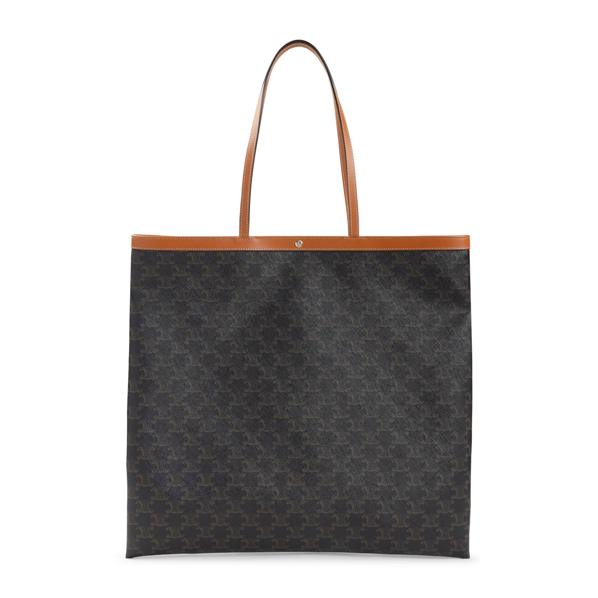 Celine Large Flat Shopper Bag Women