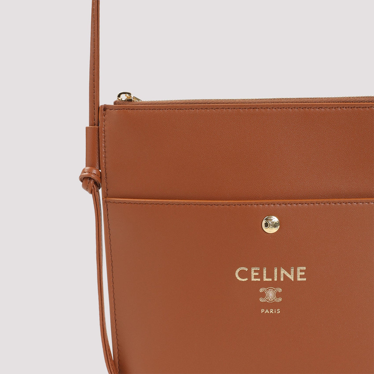 Celine Sharp Pouch Women