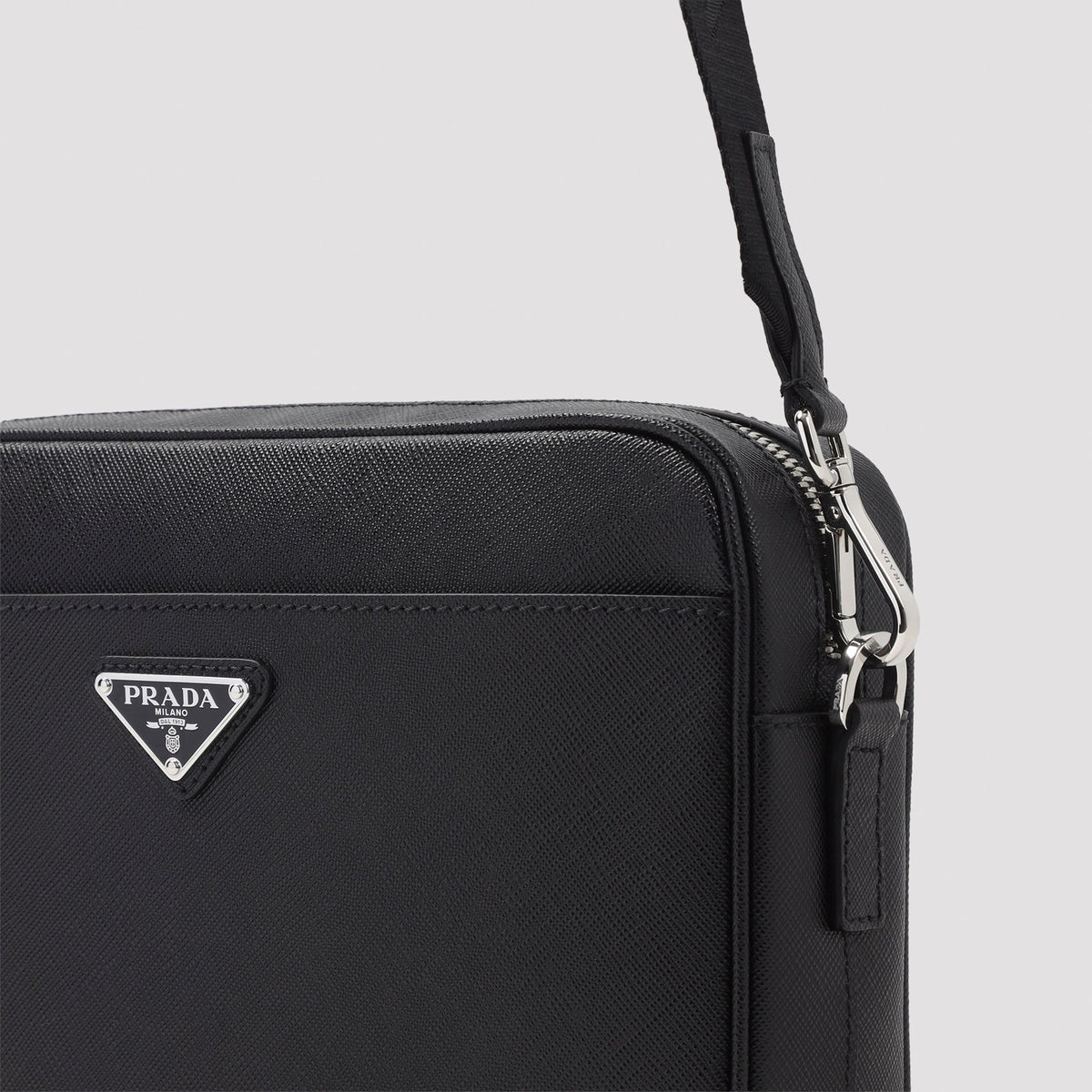 Prada Bandoliera Shoulder Bag Unisex