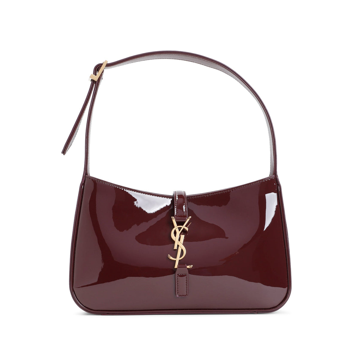 Saint Laurent Le 5 À 7 Shoulder Bag Women