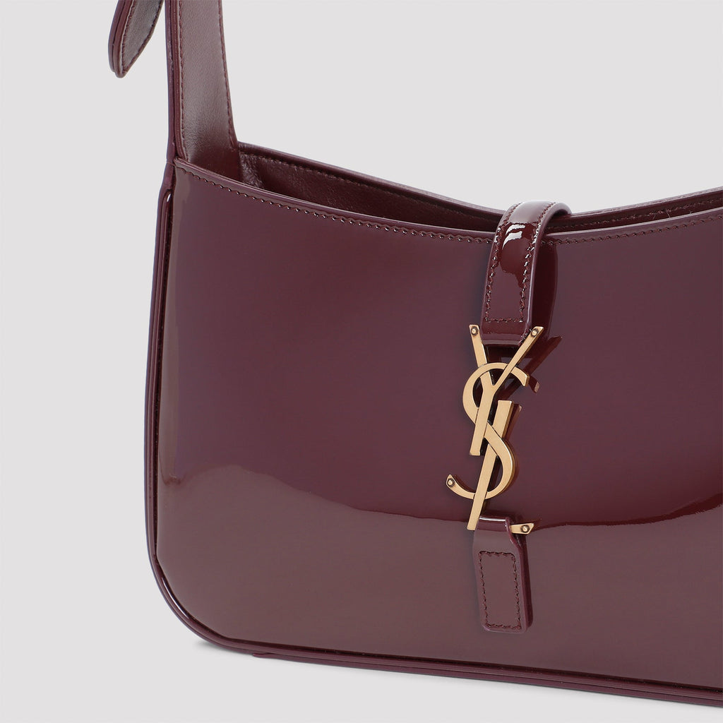 Saint Laurent Le 5 À 7 Shoulder Bag Women