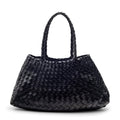 Dragon Diffusion Santa Croce Big Shoulder  Bag Women