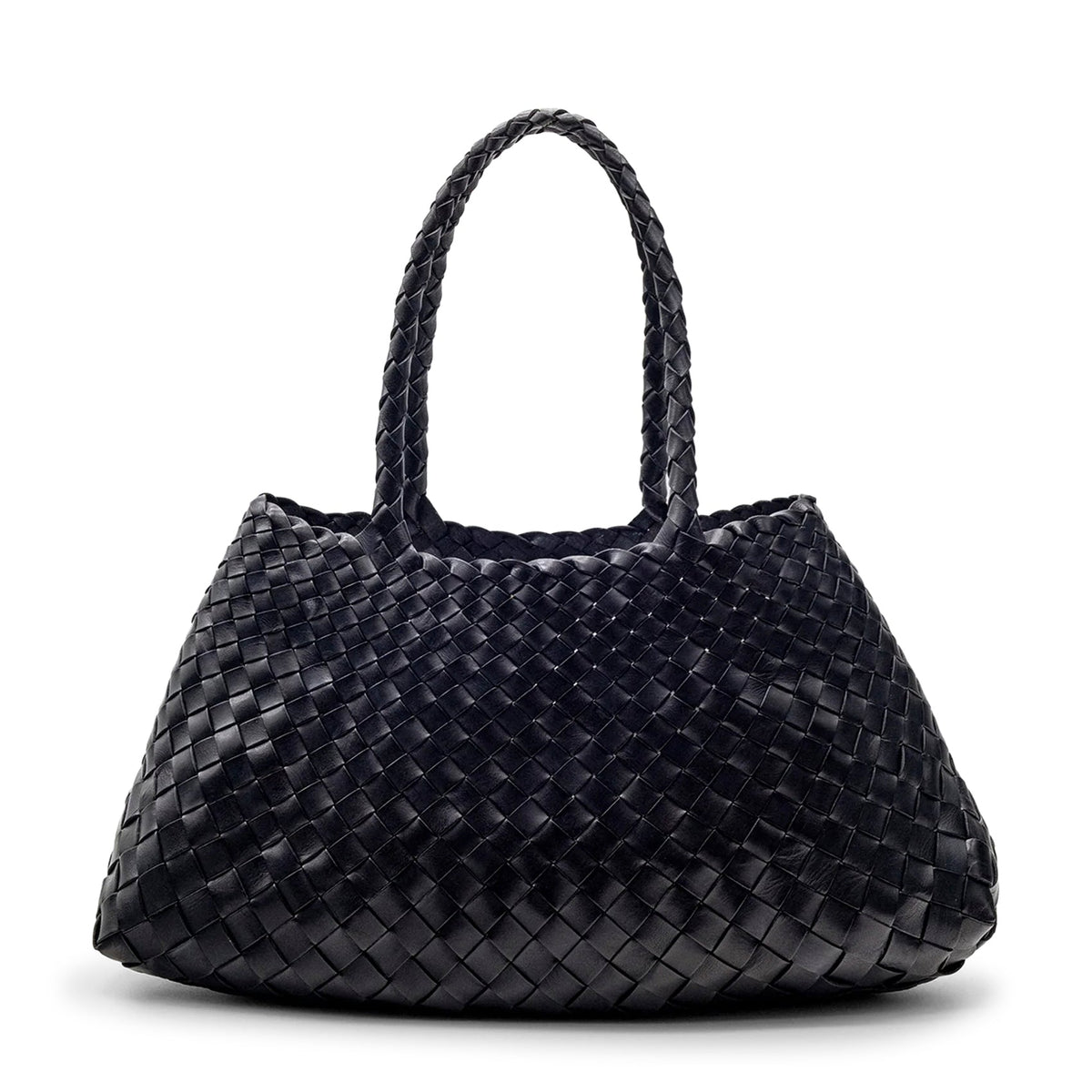 Dragon Diffusion Santa Croce Big Shoulder  Bag Women