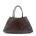 Dragon Diffusion Santa Croce Big Shoulder  Bag Women