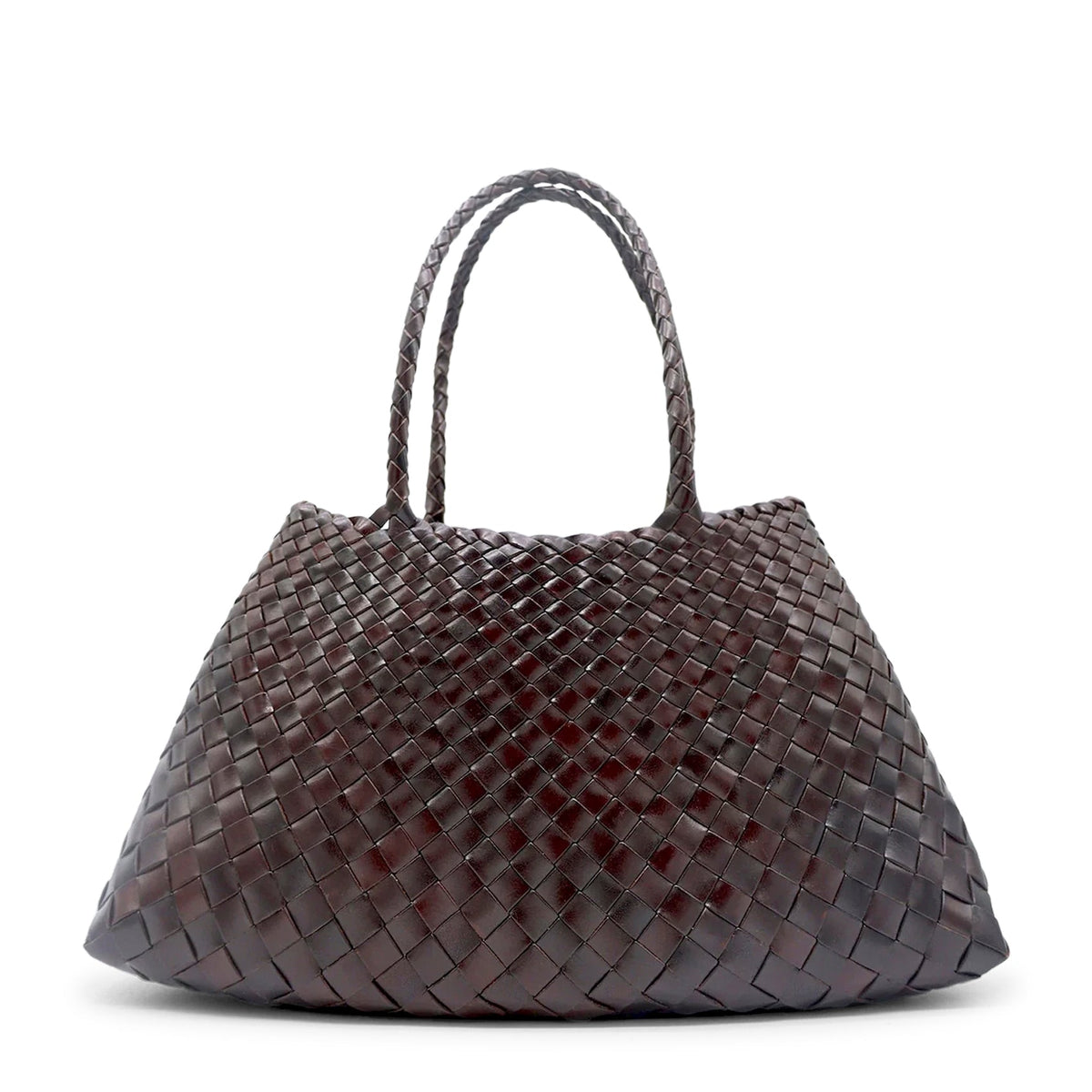 Dragon Diffusion Santa Croce Big Shoulder  Bag Women