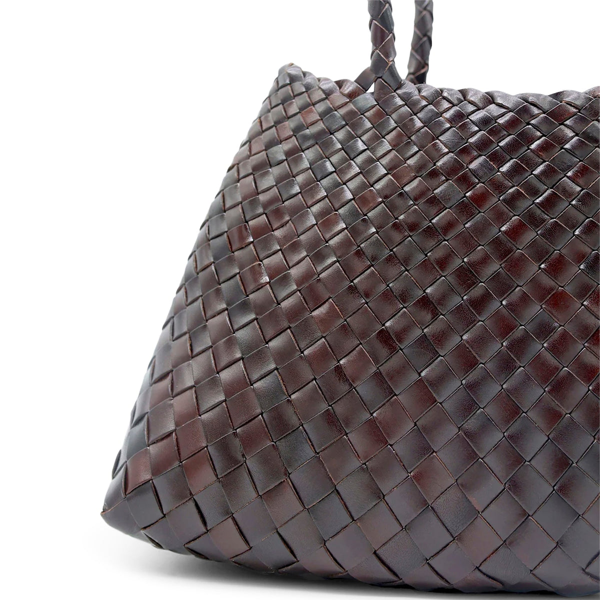 Dragon Diffusion Santa Croce Big Shoulder  Bag Women