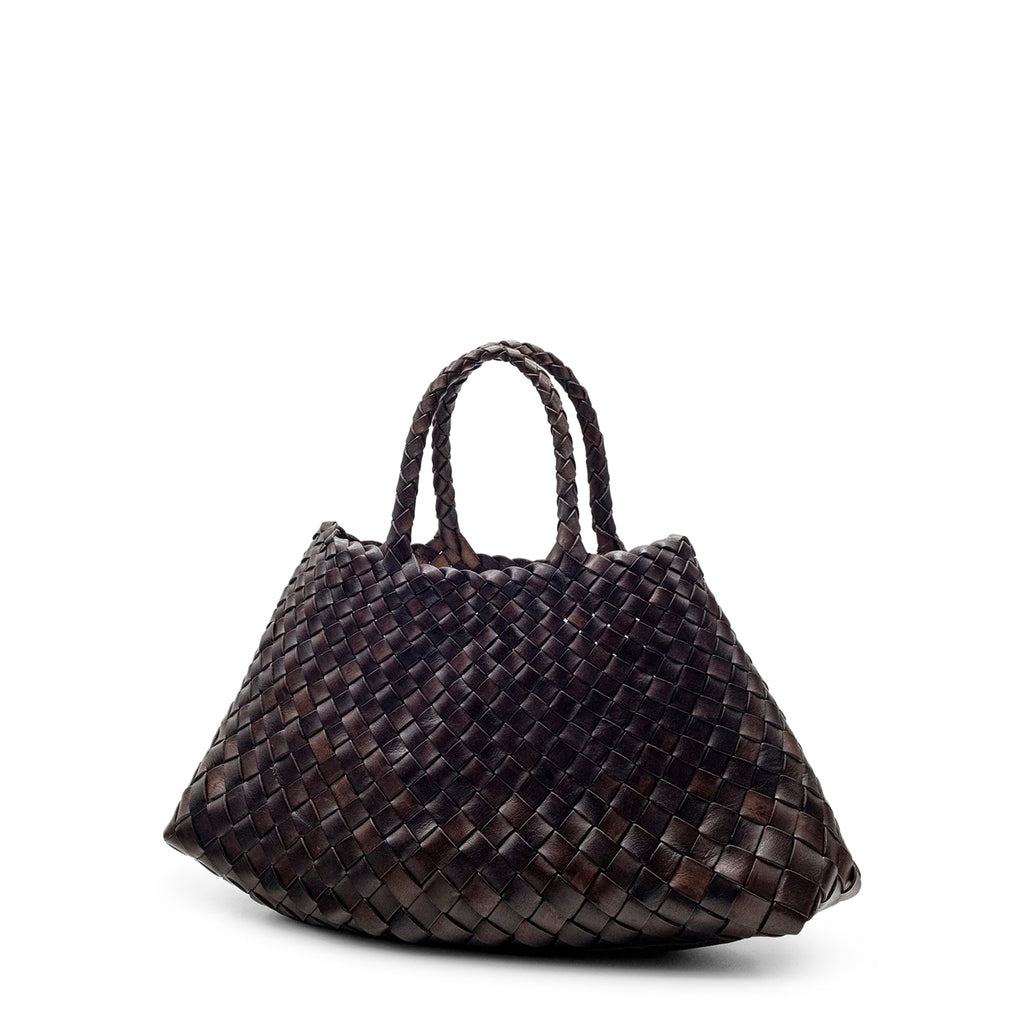 Dragon Diffusion Santa Croce Small Shoulder Bag Women