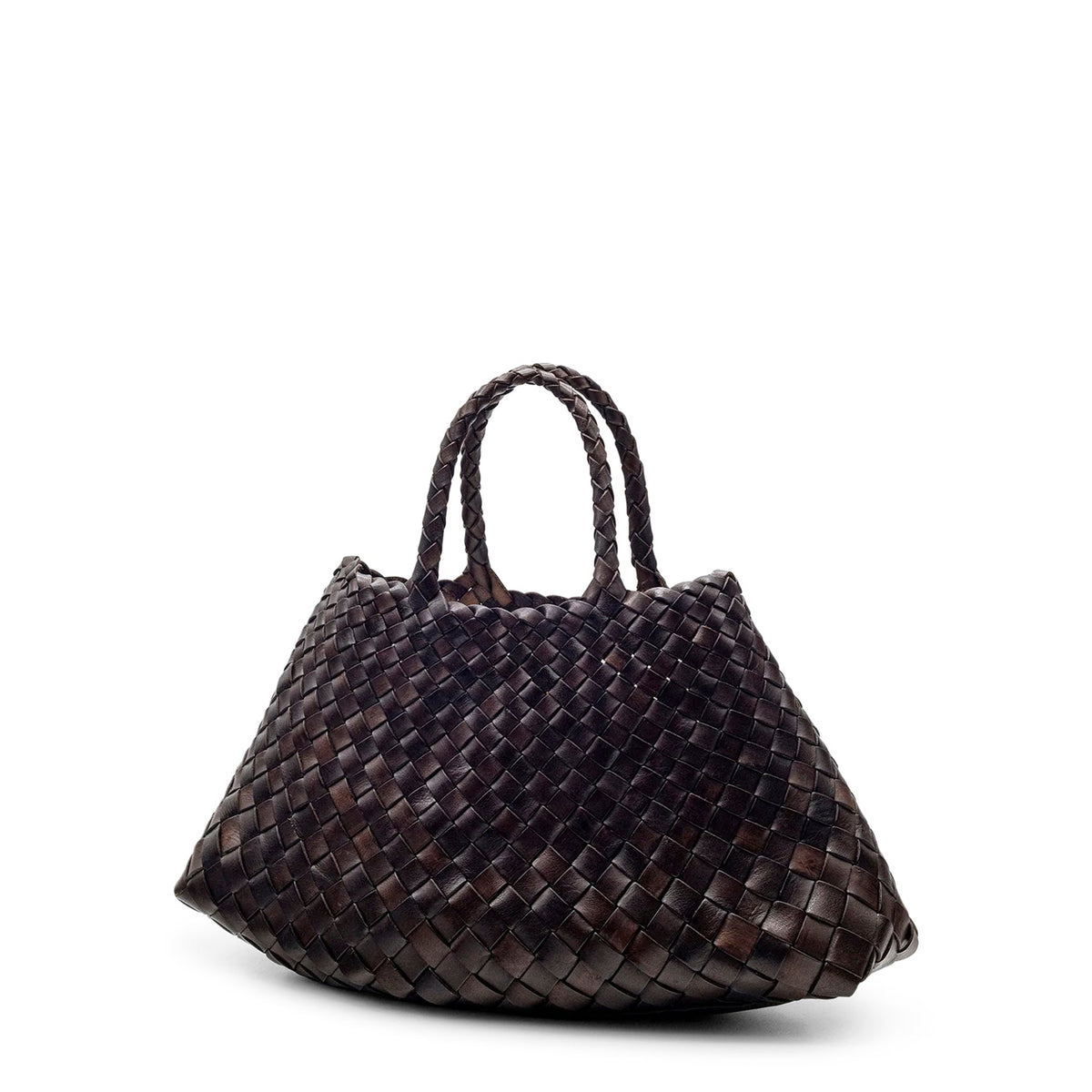 Dragon Diffusion Santa Croce Small Shoulder Bag Women