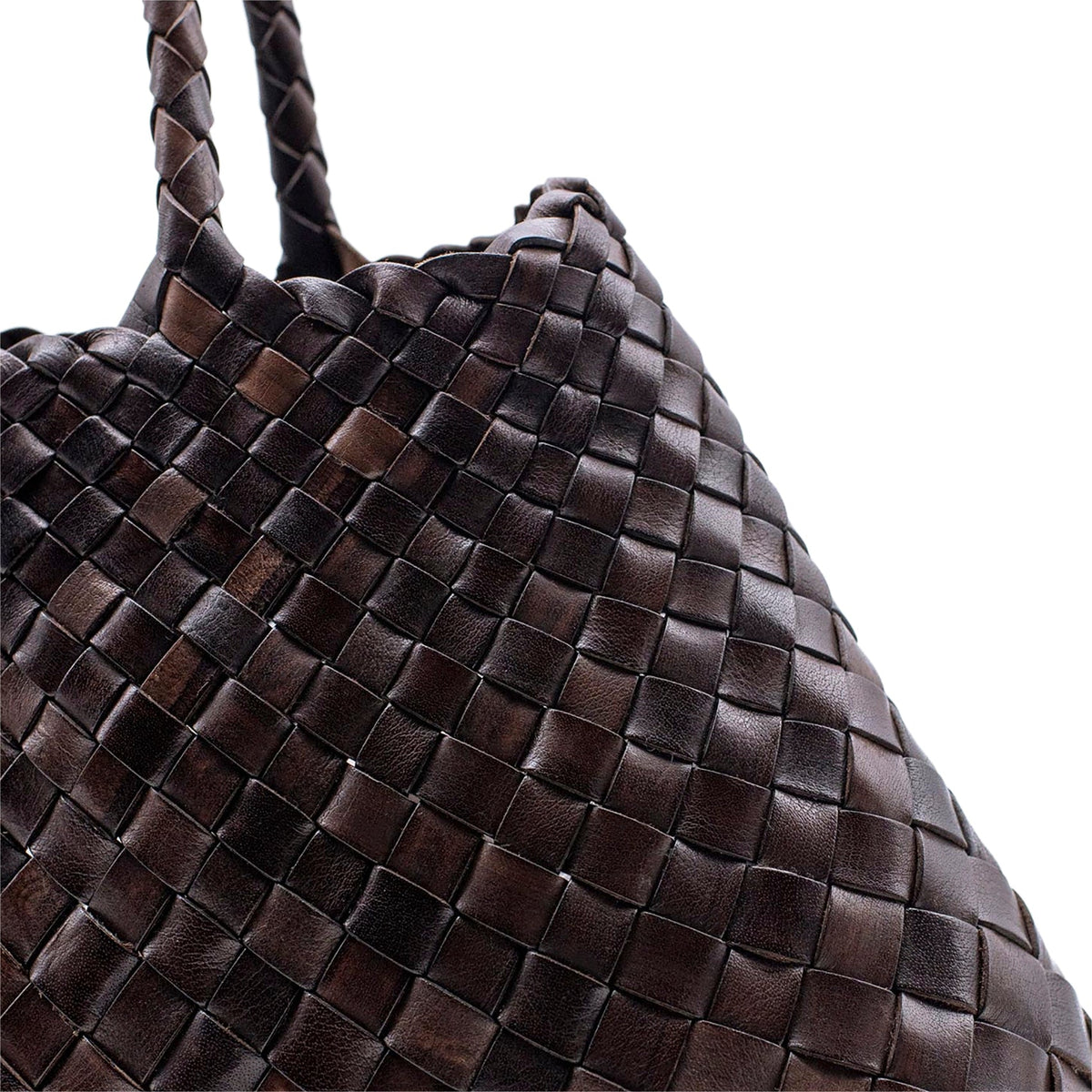 Dragon Diffusion Santa Croce Small Shoulder Bag Women