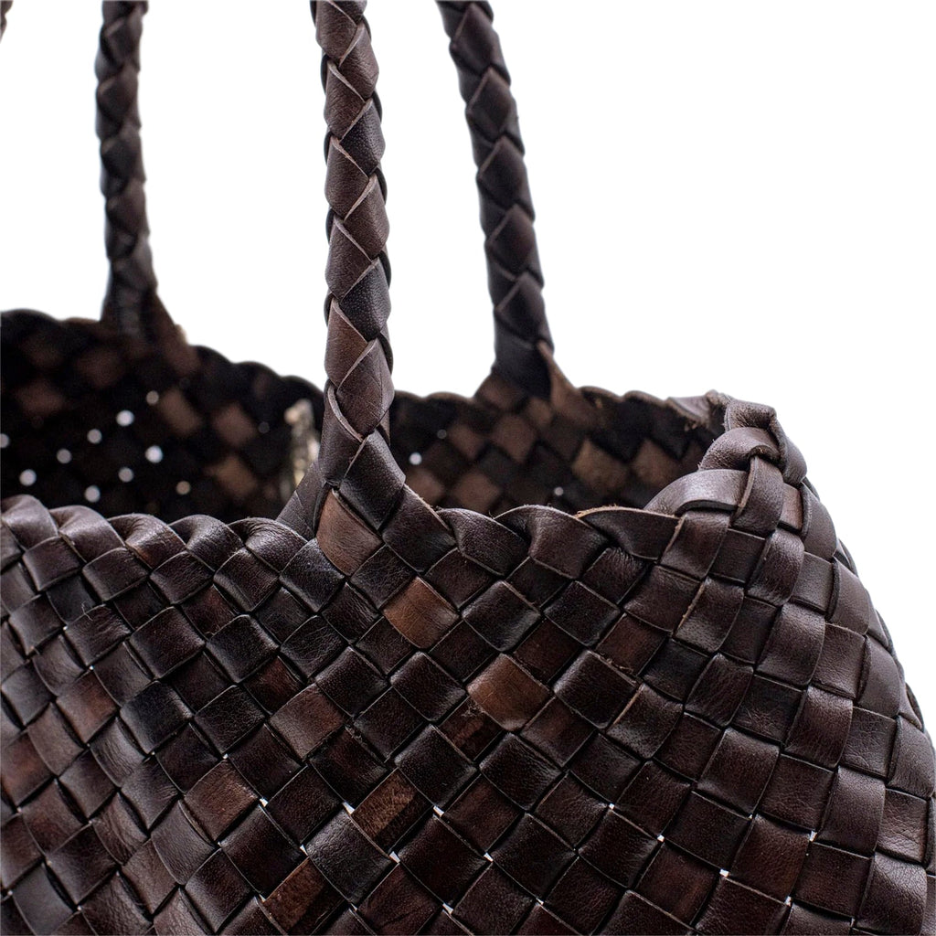 Dragon Diffusion Santa Croce Small Shoulder Bag Women