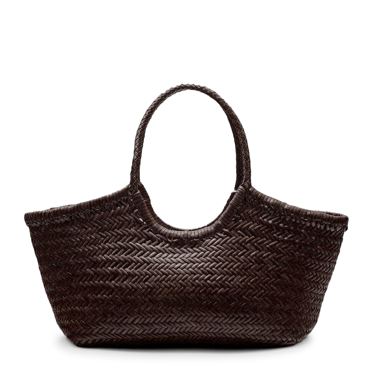 Dragon Diffusion Nantucket Basket Big Tote Women