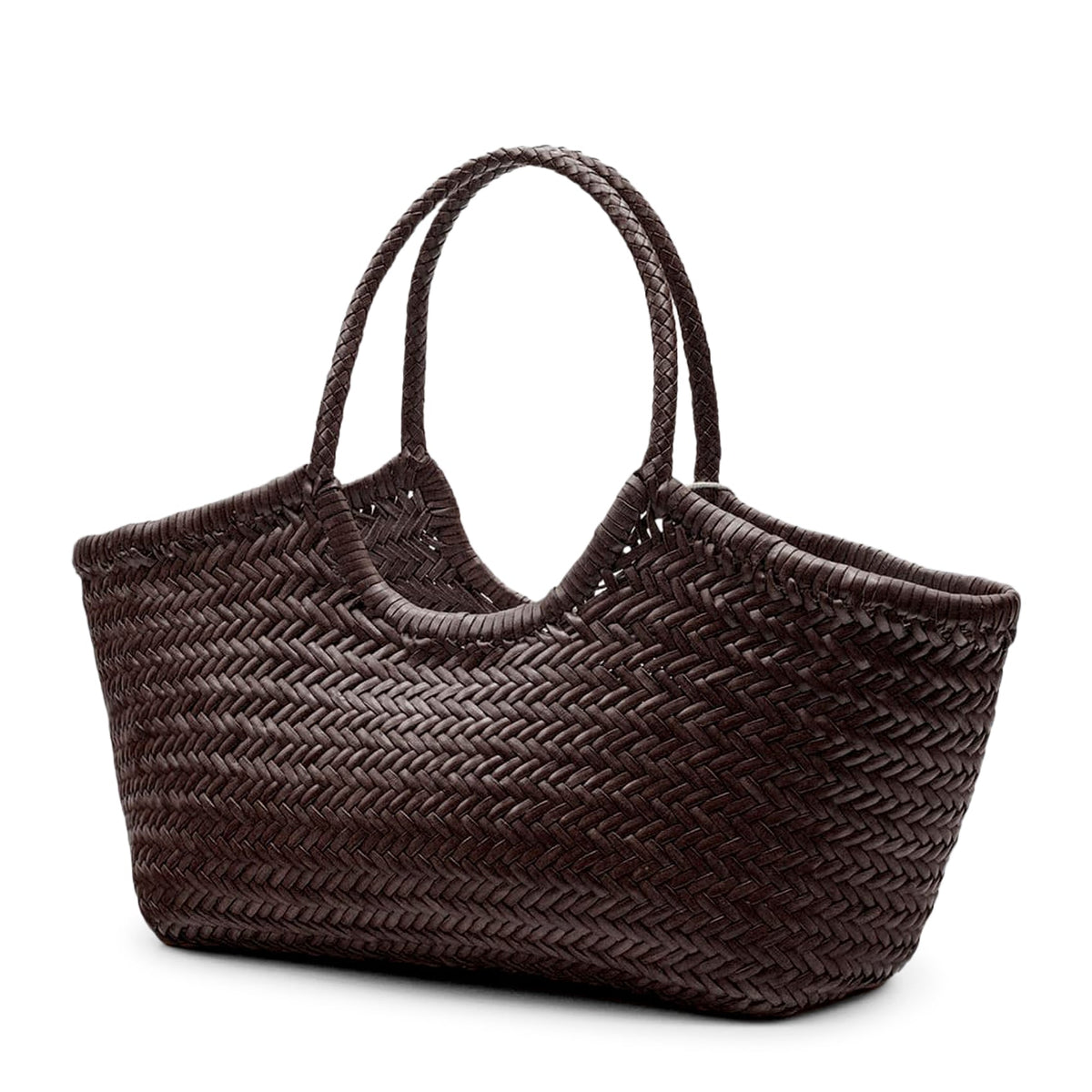 Dragon Diffusion Nantucket Basket Big Tote Women