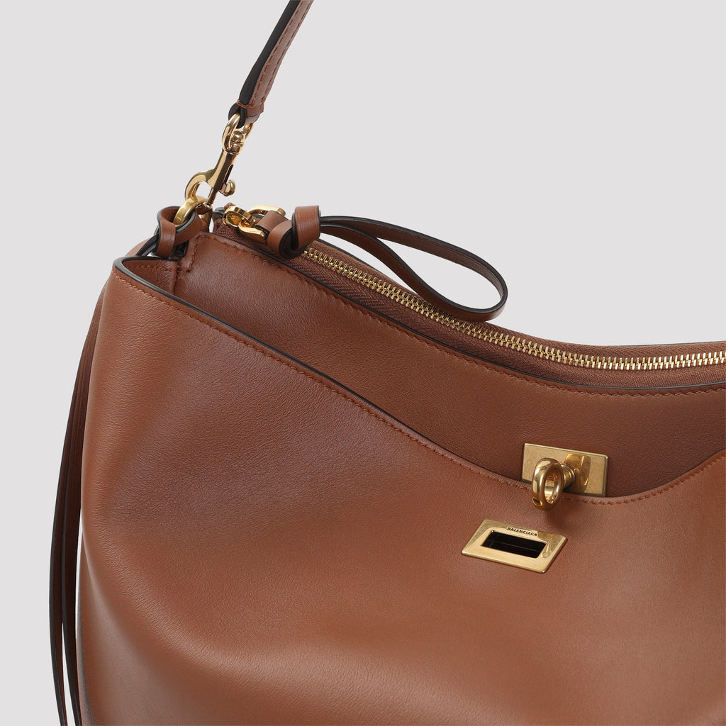 Balenciaga Rodeo Hobo M Shoulder Bag Women
