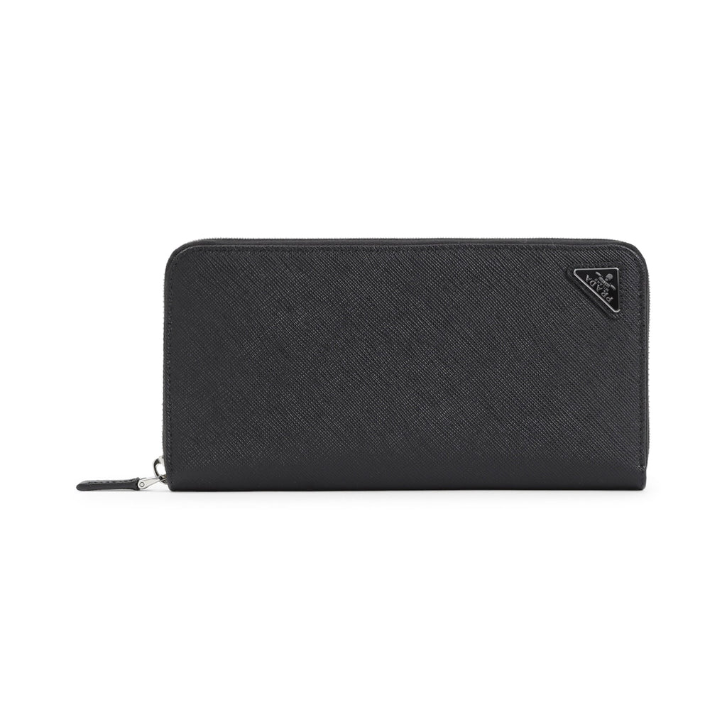 Prada Zip Aroud Wallet Unisex